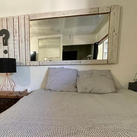 Studio Cocooning Hauteur De Saint-Raphael 외부 사진