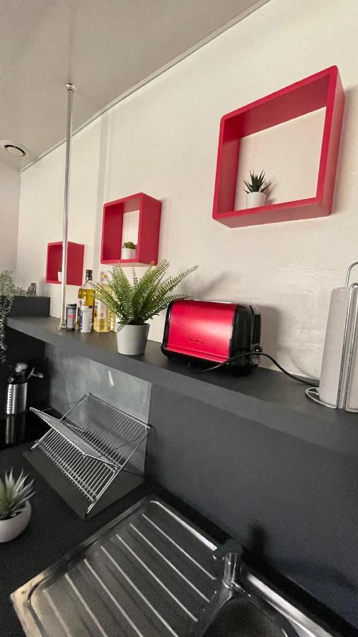 Studio Cocooning Hauteur De Saint-Raphael 외부 사진