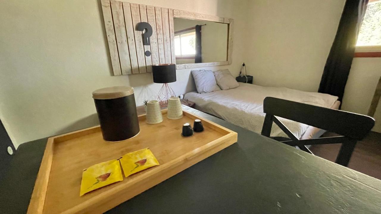 Studio Cocooning Hauteur De Saint-Raphael 외부 사진